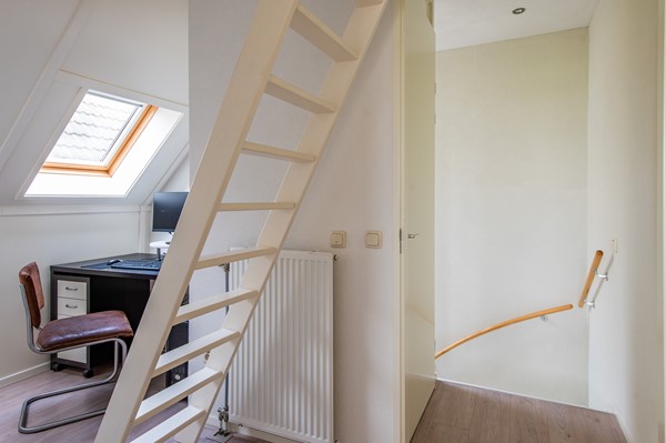 Medium property photo - Magnoliastraat 35, 2165 CK Lisserbroek